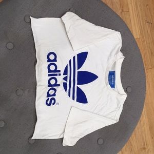 Adidas tshirt